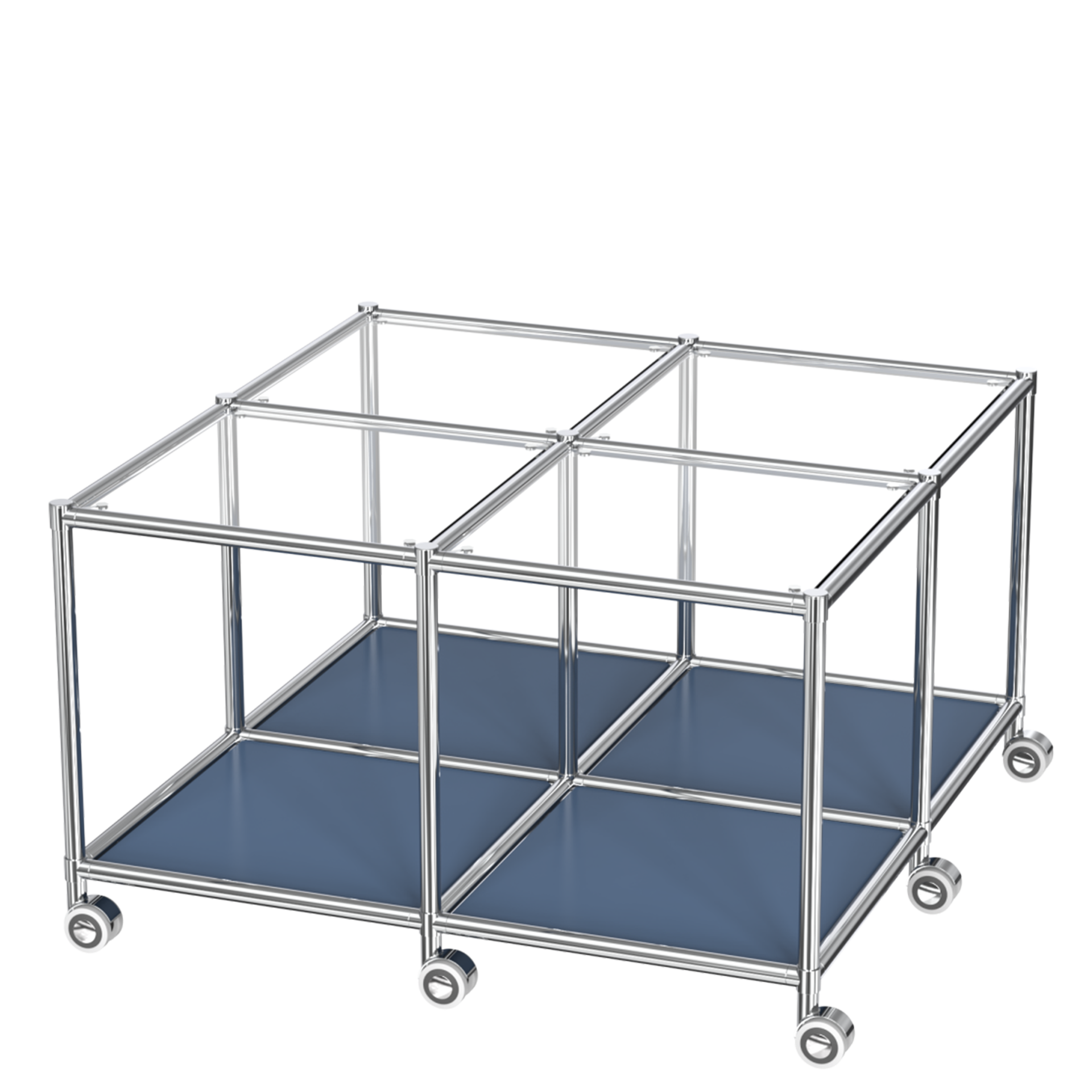 Coffee table 130